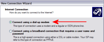 Network Wizard