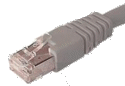 RJ45moulded