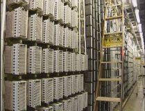 patch panels
