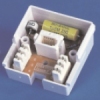 LJU1 master socket reverse