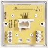 LJU2-3A secondary BT socket