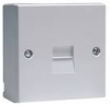 LJU2 master socket front