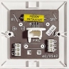 LJU3/5A PABX Master Socket
