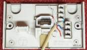 NTE5a faceplate reverse