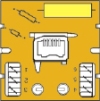 PABX Master Socket