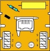 LJU PSTN master socket