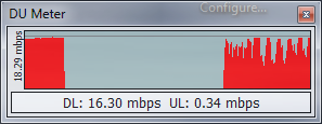 Test iplayer stream speed to ipad