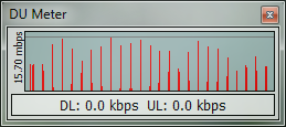 PC streaming speed low