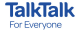 TalkTalk information